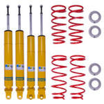 Load image into Gallery viewer, Bilstein 17-20 Fiat 124 Spider / 16-19 Mazda MX-5 Miata B12 Sportline Kit