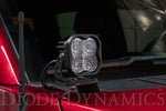 Load image into Gallery viewer, Diode Dynamics 15-20 Ford F-150/Raptor Sport SS3 LED Ditch Light Kit - White Combo