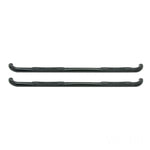 Load image into Gallery viewer, Westin 1999-2011 Ford/Mazda Ranger/Ranger Edge SuperCab E-Series 3 Nerf Step Bars - Black
