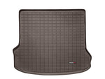 Load image into Gallery viewer, WeatherTech 2008+ Volvo V70 Cargo Liners - Cocoa