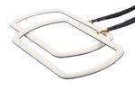 Load image into Gallery viewer, Diode Dynamics Switchback Rounded Rectangle Halos