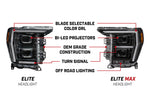 Load image into Gallery viewer, Diode Dynamics 2021+ Ford F-150 Elite LED Headlamps