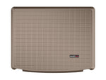 Load image into Gallery viewer, WeatherTech 2017+ Infiniti QX30 Cargo Liners - Tan