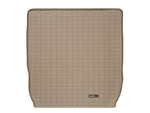 Load image into Gallery viewer, WeatherTech 08-13 Buick Enclave Cargo Liners - Tan