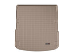 Load image into Gallery viewer, WeatherTech 2020+ Audi A6 Allroad Cargo Liners - Tan