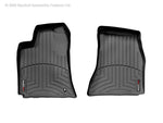 Load image into Gallery viewer, WeatherTech 05-08 Dodge Magnum Front FloorLiner - Black