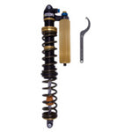Load image into Gallery viewer, Bilstein 20-21 Can-Am Maverick X3 RS Turbo R Black Hawk Powersports Shock & Coil Spring Assembly -FR