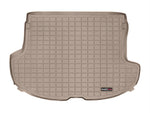 Load image into Gallery viewer, WeatherTech 04-08 Infiniti FX35 (2WD) Cargo Liners - Tan