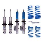 Load image into Gallery viewer, Bilstein 13-16 Scion FR-S / 17-20 Toyota 86 B14 (PSS) Front & Rear Performance Suspension Kit