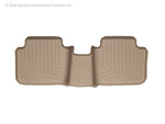 Load image into Gallery viewer, WeatherTech 05-07 Honda Accord Rear FloorLiner - Tan