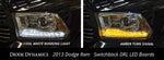 Load image into Gallery viewer, Diode Dynamics Ram SB LED Boards 13-16 Dodge Ram