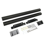 Load image into Gallery viewer, Westin 19-24 Mercedes-Benz Sprinter w/ 170in WB Mesa Roof Rack EXTENSION ONLY - Tex. Blk