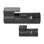 BlackVue ELITE 10 2CH Dual 4K UHD Front & Rear Dash Camera