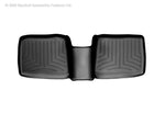 Load image into Gallery viewer, WeatherTech 05+ Ford Five Hundred Rear FloorLiner - Black