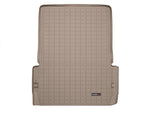 Load image into Gallery viewer, WeatherTech 11+ Dodge Durango Cargo Liners - Tan
