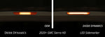 Load image into Gallery viewer, Diode Dynamics 20-21 Sierra 2500/3500 HD LED Sequential Sidemarkers - Amber Set