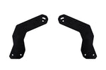 Load image into Gallery viewer, Diode Dynamics 17-24 Can-Am Maverick X3 Stage Series Roof Bracket Kit