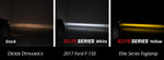 Load image into Gallery viewer, Diode Dynamics Elite Foglamp Type F2 - Yellow (Pair)