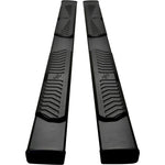 Load image into Gallery viewer, Westin Ram 09-18 1500 (Incl. 19-21 Classic) / 09-21 2500/3500 Crew Cab R5 XD Nerf Step Bars - Black