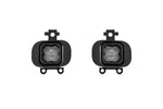 Load image into Gallery viewer, Diode Dynamics 21-24 Nissan Armada SSC1 LED Fog Light Kit (6000K) White SAE Fog - Cool White