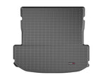 Load image into Gallery viewer, WeatherTech 20+ Hyundai Palisade (Behind 2nd Row) Cargo Liner - Black