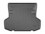 Load image into Gallery viewer, WeatherTech 20-24 Subaru Legacy Cargo Liner - Black