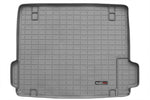 Load image into Gallery viewer, WeatherTech 11+ BMW X3 Cargo Liners - Grey