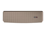 Load image into Gallery viewer, WeatherTech 2015+ Cadillac Escalade / Chevrolet Tahoe / GMC Yukon (Behind 3rd Seat) Cargo Liners-Tan