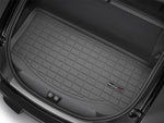 Load image into Gallery viewer, WeatherTech 2016+ Mercedes-Benz AMG GT S Cargo Liners - Black