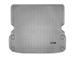 Load image into Gallery viewer, WeatherTech 13+ Infiniti JX Cargo Liners - Grey