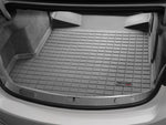 Load image into Gallery viewer, WeatherTech 16-18 Jaguar XF Cargo Liners - Black