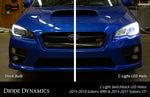 Load image into Gallery viewer, Diode Dynamics 15-21 Subaru WRX/STi C-Light Switchback LED Boards