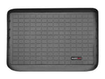 Load image into Gallery viewer, WeatherTech 98 Chevrolet Tracker Cargo Liners - Black