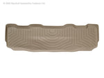 Load image into Gallery viewer, WeatherTech 99-10 Ford F250 Super Duty Crew Rear FloorLiner - Tan