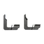 Load image into Gallery viewer, Westin 2014-2018 Chevy Silverado 1500 Reg Cab PRO TRAXX 5 Oval Nerf Step Bars - SS