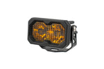 Load image into Gallery viewer, Diode Dynamics C2 2.0 Sport Yellow Driving Standard ABL (single)