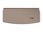 Load image into Gallery viewer, WeatherTech 2020+ Lincoln Aviator Cargo Liners - Tan