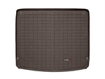 Load image into Gallery viewer, WeatherTech 2011-2015 Porsche Cayenne Cargo Liners - Cocoa