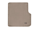 Load image into Gallery viewer, WeatherTech 86-95 Mercedes-Benz E320 Wagon Cargo Liners - Tan