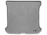Load image into Gallery viewer, WeatherTech 03 Chrysler Voyager Short WB Cargo Liners - Grey
