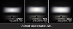 Load image into Gallery viewer, Diode Dynamics C2 2.0 Sport White SAE Driving Standard ABL (single)