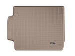 Load image into Gallery viewer, WeatherTech 2017+ Land Rover / Range Rover Discovery Cargo Liners - Tan