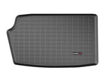 Load image into Gallery viewer, WeatherTech 2019+ Hyundai Sonata Plug-In Hybrid Cargo Liners - Black