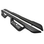 Load image into Gallery viewer, Westin 07-21 Toyota Tundra Double Cab Outlaw Nerf Step Bars