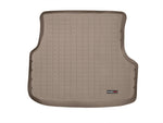 Load image into Gallery viewer, WeatherTech 95-97 Volkswagen Passat Wagon Cargo Liners - Tan
