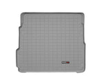 Load image into Gallery viewer, WeatherTech 10-13 Cadillac CTS Sport Wagon Cargo Liners - Grey