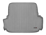 Load image into Gallery viewer, WeatherTech 98 Volvo V90 Cargo Liners - Grey