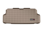 Load image into Gallery viewer, WeatherTech 2015+ Mini Convertible Cargo Liners - Tan
