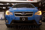 Load image into Gallery viewer, Diode Dynamics Subaru Crosstrek/Impreza C-Light Swithback LED Halos