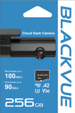 Load image into Gallery viewer, BlackVue microSD Memory Card